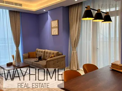 5 Bedrooms I Villa In Old Riffa I Ras al Khaimah