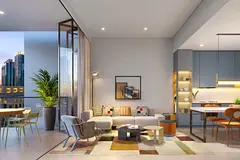 Genuine Resale / Prime Location / High Floor