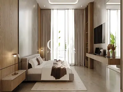 شقة من 3 غرف نوم | بن غاطي بيناكل | مفروشة | إطلالات على الأفق والمارينا