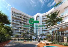 Luxury Studio Apartment With All Facilities / Upcoming metro / Huge Layout