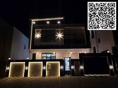 Luxury Villa for Sale in Al Helio