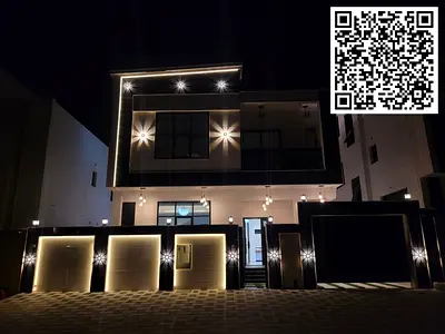 Luxury Villa for Sale in Al Helio