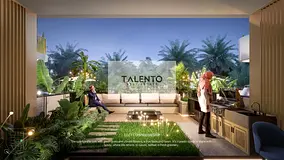0% Commission | Fully Furnished | Studio–3BR | Nature &amp; Luxury Combined | 60/40 Payment Plan