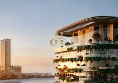 Luxury Investment | Iconic Skyline Living