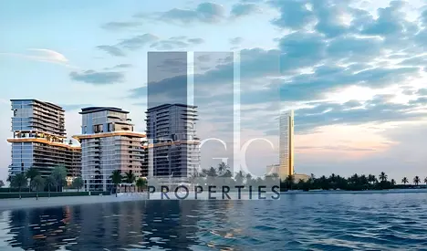 Island Lifestyle | Splendid 2BR | Luxury Living
