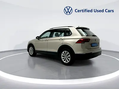 Volkswagen Tiguan Trend, миниатюра 15