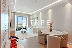 Boulevard View | Vacant | Modern 1BHK