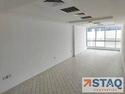 COMMERCIAL OFFICE | PANAROMIC VIEW | READY TO MOVE
