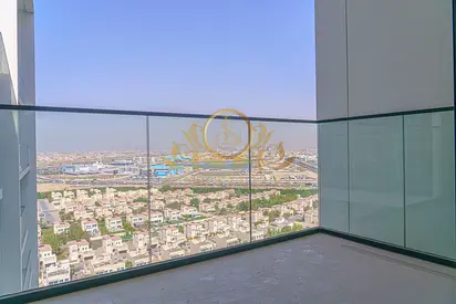 Modern 1 BR | Binghatti Azure | JVC