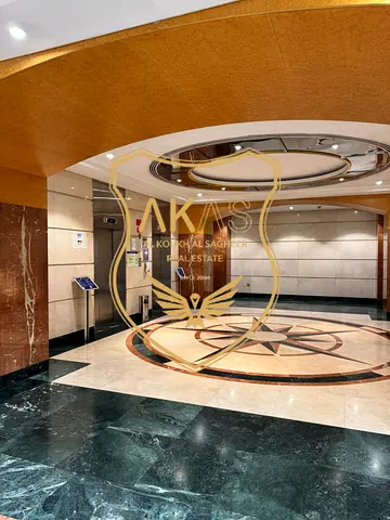 Specious Chiller Free Apartment With Amanties