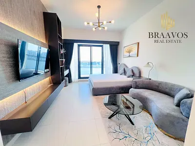 HIGH ROI | FULLY FURNISHED | LUXURIOUS APT