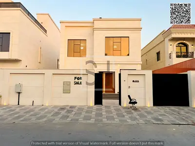 Own your villa, including registration and ownership fees.