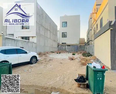 Residential Land for Sale in Al Yasmin – Ajman