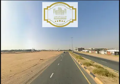أرض تجارية مميزة للبيع | تملك حر | الحليو 2 – عجمان | فرصة استثمارية قوية