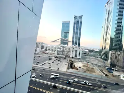 Spacious | Close to Metro | Fitted | Open View | Pantry