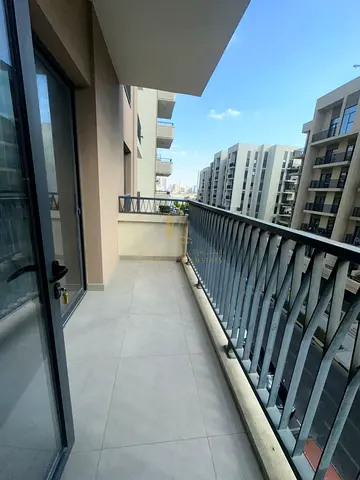 For sale 2 bedrooms and hall in Maryam Island, Safir Building