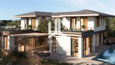 Prestigious 4BHK Villa | Nearby The Beach