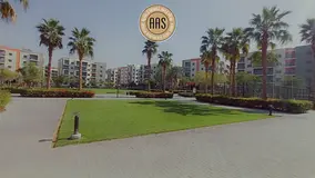 Brand New!! Luxurious and spacious 2BHK apartment with closed kitchen only 85.5k ready to move