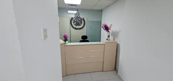 عجمان الراشيدية 2 ابراج الفالكون تاور