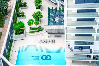 Closed Kitchen | Amazing Amenities | Spacious Layout