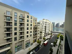 For Sale Exceptional Apartment with Stunning View in Naseem Building