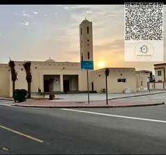 🏡 Townhouse for Sale – Al Zahiyah, Ajman
