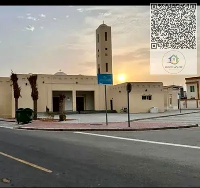 🏡 Townhouse for Sale – Al Zahiyah, Ajman