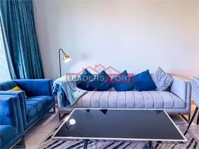 Fully Furnished 1-Bedroom | Creek View| Vacant