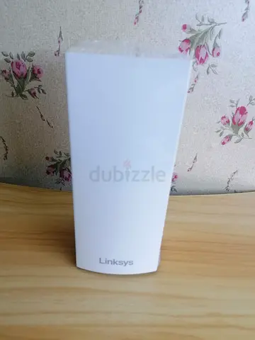 Linksys Velop SPNMX56 AX5400 Mesh Wi-Fi Router