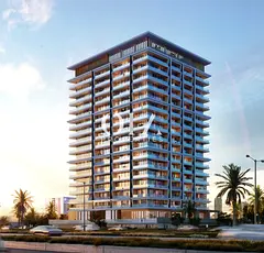 Luxury 2 Bedroom Apartment