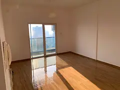 One bedroom and living room apartment in Al Nuaimiya 3, behind Mashreq Bank, near Sharjah and Dubai
