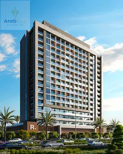 SPACIOUS 1BR | LANDSCAPE GARDEN VIEW | Luxury Living in DIP