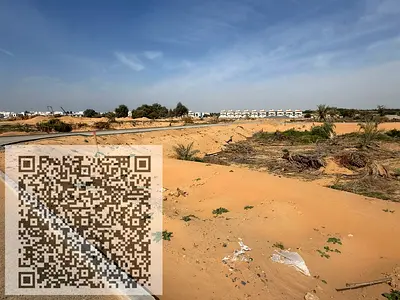 Premium G+2 Freehold Townhouse Plot | 12-Months Payment Plan | Helio 1 Ajman