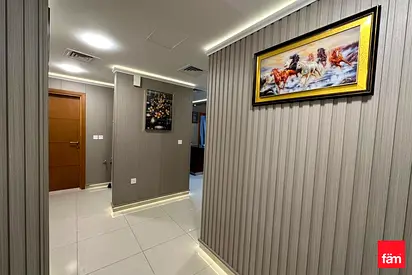 City View | Fully Furnished | Upgraded | Vacant