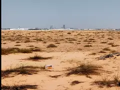 - Residential Land in Al Suhaym