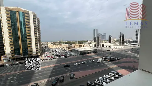 1bhk Open kitchen for rent with a sea view