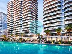 Lagoon View | Prime Location | Waterfront Living