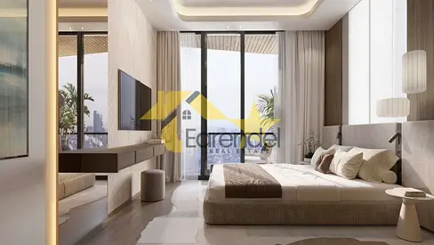 High-Potential Refined Waterfront Apartments | Al Jaddaf, Dubai | Freehold | No Commission
