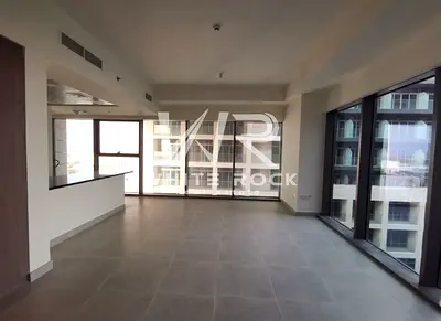 Ready to Move In | Stylish 1 Bedroom | High Floor
