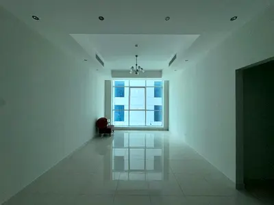 For Sale 2-Bedroom Apartment with Living Room, Ready to Move In, in Pearl Tower