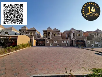 Villa for rent, residential/commercial, near the hill, central air conditioning, prime location