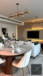 Luxury 3-Bedroom + Maid Apartment | Palace Residences | Dubai Creek Harbour