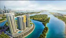 Elegant Living | World-Class Amenities | Central Address