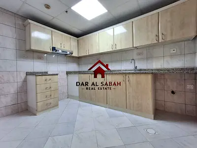 1BHK NEAR DUBAI BORDER FRONT OF F23 BUS STOP FAMILY BUILDING