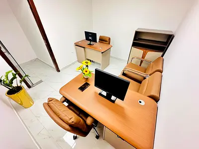 Beautiful Office for rent in Dubai | direct from owner | no commission