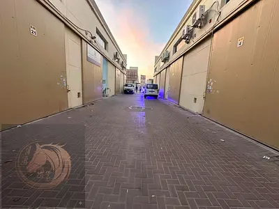 Fully Rented Commercial Asset | 24 Warehouses | 41,000 Sqft | 8.5% ROI | Al Jurf Ajman