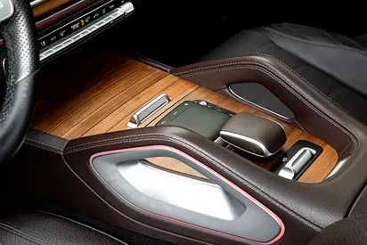 Mercedes-Benz GLS 450 4MATIC, миниатюра 10