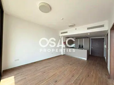 Spacious Apartment | High ROI | Unfurnished