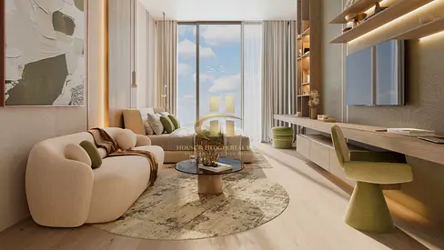 Fully Furnished | Best Offer | Book Now