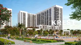 Prime Community |Modern Layout |High Rental Demand